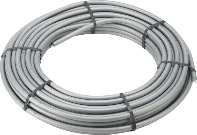 Viega Raxofix-Mehrschichtverbundrohr, d 25mm, s 2,7mm, L 50m Modell 5302, 714604