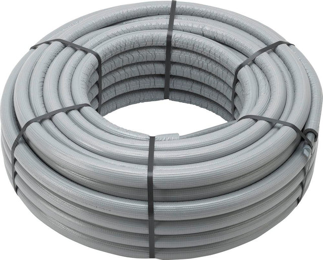Viega Raxofix-Mehrschichtverbundrohr, d 20mm, s 2,8mm, L 50m Modell 5302.5, 645816