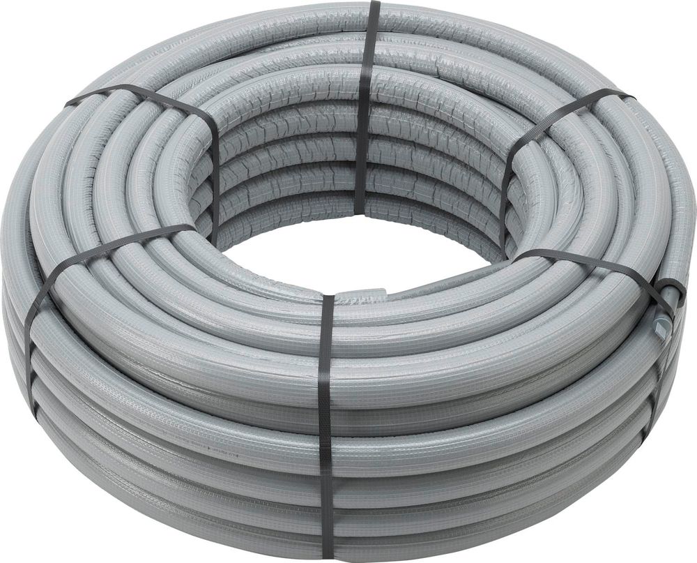 Viega Raxofix-Mehrschichtverbundrohr, d 32mm, s 3,2mm, L 25m Modell 5302.5, 743284