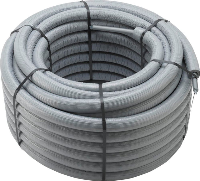 Viega Raxofix-Mehrschichtverbundrohr, d 25mm, s 2,7mm, L 25m Modell 5302.4, 743291