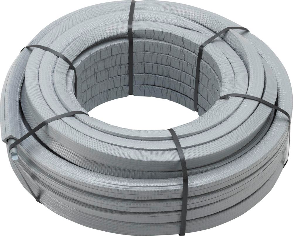 Viega Raxofix-Mehrschichtverbundrohr, d 16mm, s 2,2mm, L 50m Modell 5304.1, 684457