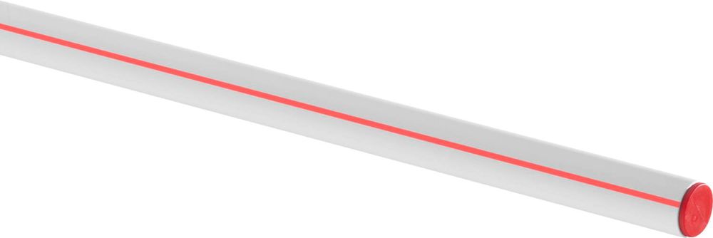 Viega Prestabo-Rohr, d 15mm, s 1,2mm, L 6m Kunststoff, Stahl unlegiert, außen verzinkt Modell 1104, 577117