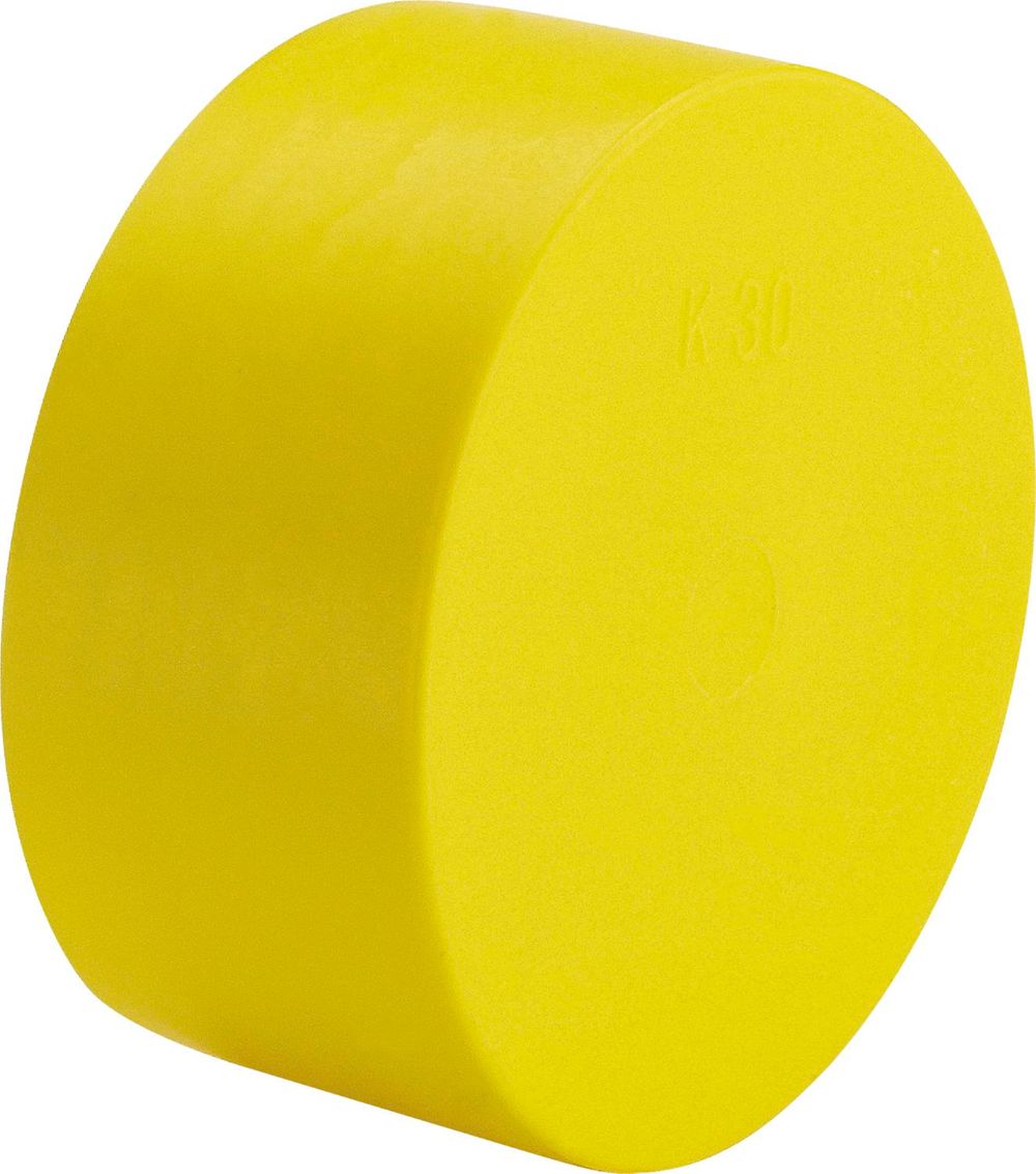 Viega Temponox Schutzkappe, d 88,9mm Kunststoff Modell 2259.1XL, 612139