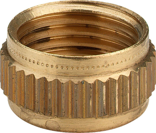Viega Überwurfmutter, G 3/4 Messing Modell 1811-654, 110185