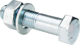 Viega Prestabo Montageset, DN 20/25, M 12, L 65 Stahl verzinkt Modell 2259.7, 494056