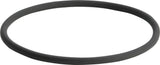 Viega Temponox Dichtelement, für d 88,9mm, Innen-D 90,7, s 5mm Modell 2386XL, 614478