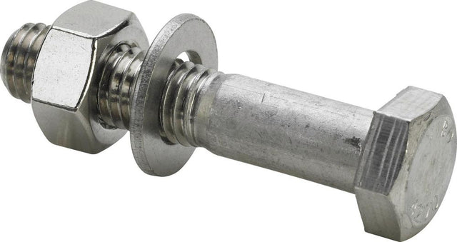 Viega Sanpress Inox LF Sanpress Inox-Montageset, DN 20/25, M 12, L 60 Edelstahl Modell 2359.7, 611262