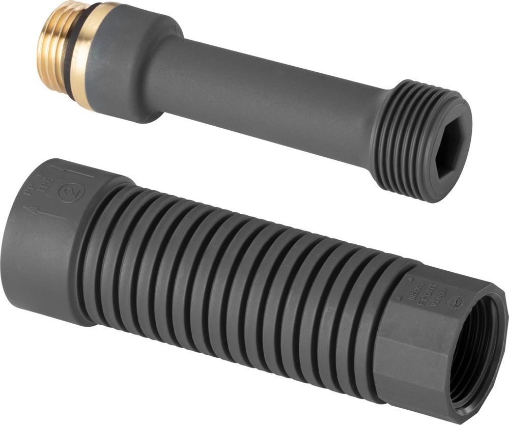 Viega Raxofix Wandscheibenabdichtungsset Modell 1500, 806477