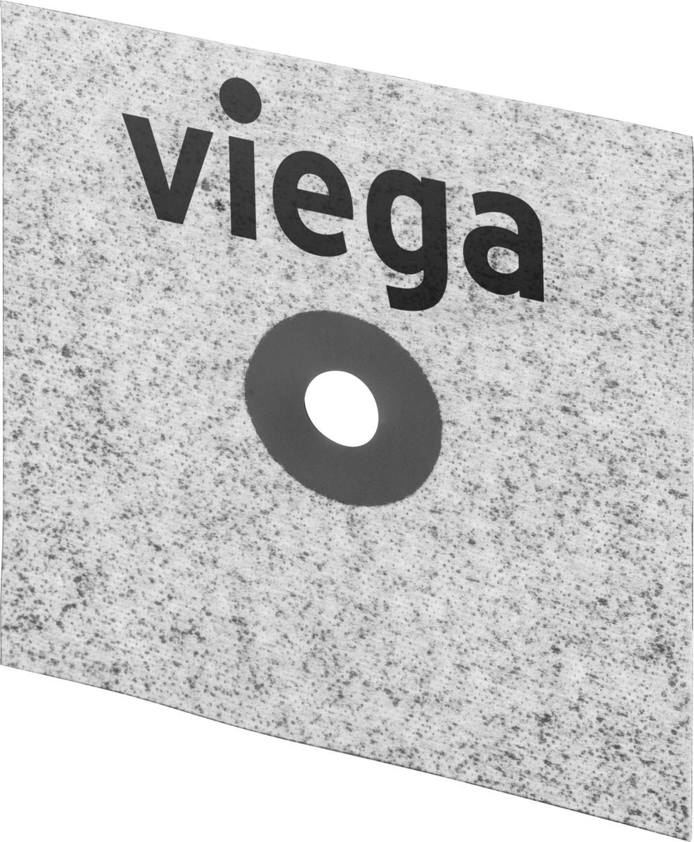 Viega Raxofix Abdichtungsmanschette Modell 1517.3, 814670