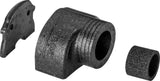 Viega Raxofix Dämmschale Rotguss Modell 1541.7, 806491