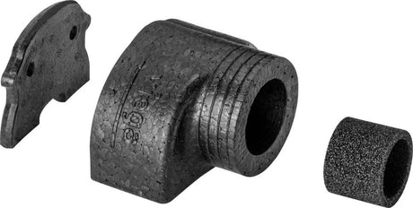 Viega Raxofix Dämmschale Rotguss Modell 1541.7, 806491