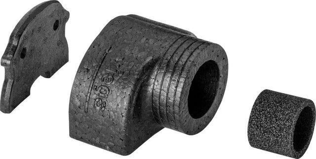 Viega Raxofix Dämmschale Rotguss Modell 1541.7, 806491
