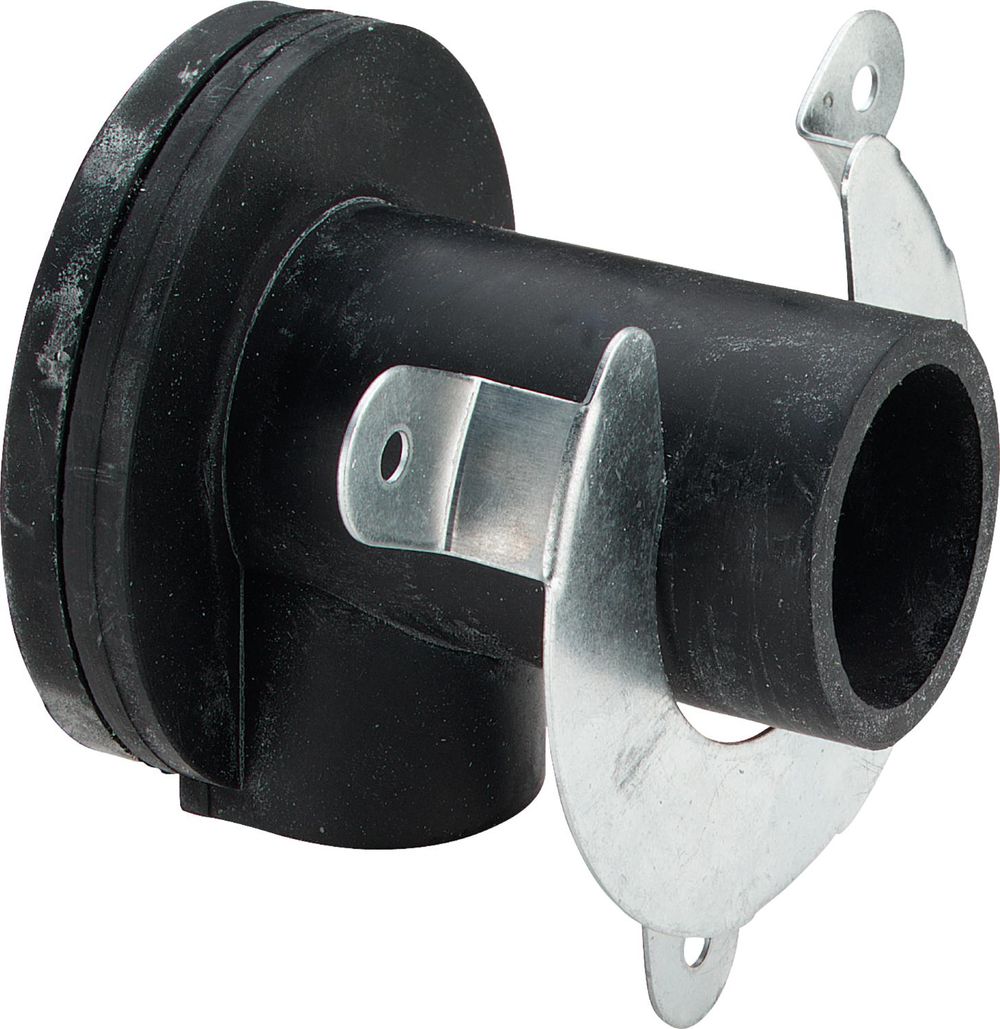Viega Silenta-Schallschlucker, für d 15/18mm, Rp 1/2 Gummi Modell 1412.891, 104801