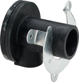 Viega Silenta-Schallschlucker, für d 15/18mm, Rp 1/2 Gummi Modell 1412.891, 104801