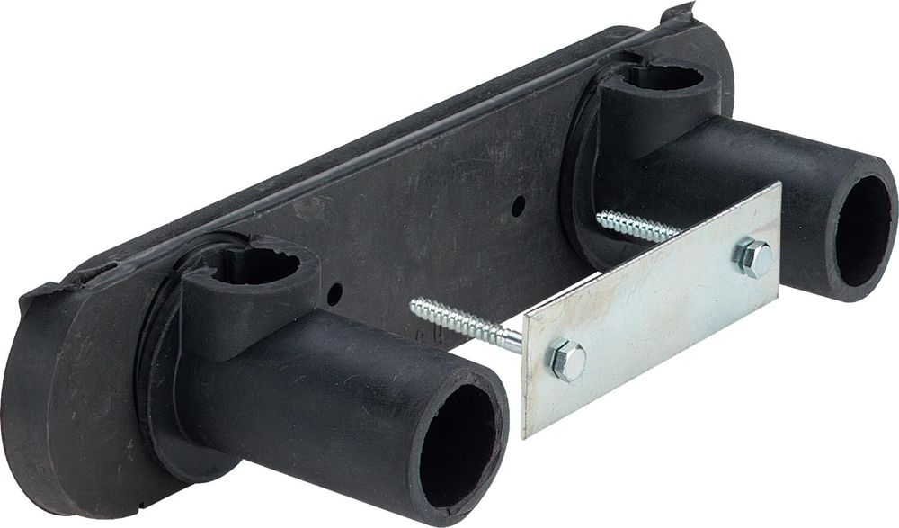Viega Silenta-Schallschlucker, Stichmaß 150/200 Gummi Modell 1415, 123345