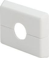 Viega Sanfix Fosta Rosette, L 60, B 45, H 10 Modell 1079.1, 351694