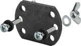 Viega Raxofix Schallschutz- und Befestigungsset Modell 2141.7, 684198