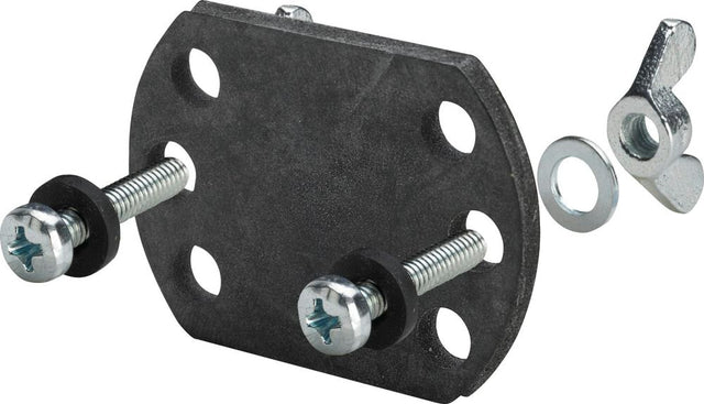 Viega Raxofix Schallschutz- und Befestigungsset Modell 2141.7, 684198