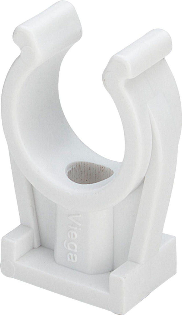 Viega Rohrclip, für d 22mm Kunststoff Modell 94826C1, 100216