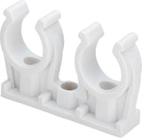 Viega Rohrclip, für d 6mm Kunststoff Modell 94826C2, 114145