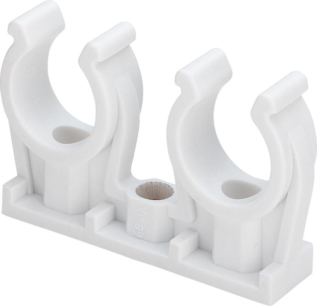 Viega Rohrclip, für d 22mm Kunststoff Modell 94826C2, 100186