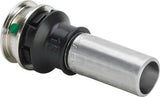 Viega Raxinox-Einsteckstück, d1 20, d2 22 Stahl nichtrostend Modell 4413, 725174