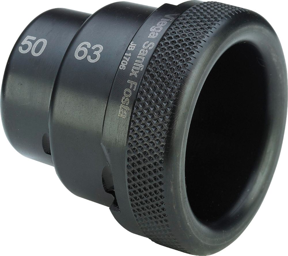 Viega Sanfix Fosta Kalibriergerät, für d 50–63mm Modell 2139.2, 583187