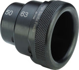 Viega Sanfix Fosta Kalibriergerät, für d 50–63mm Modell 2139.2, 583187