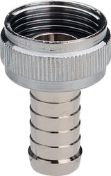 Viega Schlauchverschraubung, ID 3/4, GM 1 Messing Modell 1811, 116026