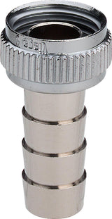 Viega Schlauchverschraubung, ID 1/2, GM 1/2 Messing Modell 1817, 111717