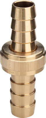 Viega Schlauchverschraubung, ID 1/2, GM 3/4 Messing Modell 1821, 113384