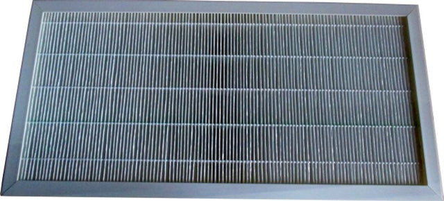 Wolf Kompaktfilter Panel ISO ePM1 55% Typ 1/2, BxHxT: 287x592x48, 1668827
