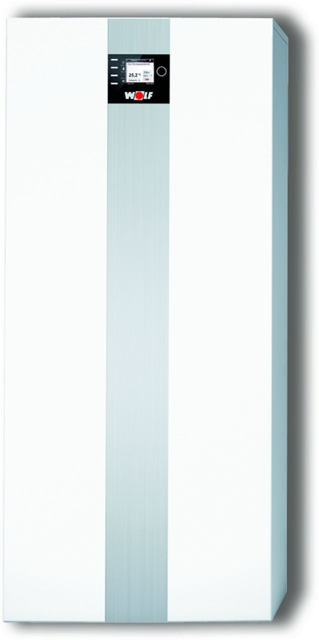 Wolf Ölbrennwertkessel COB-2-29 B30 ComfortLine, mit Ölgebläsebrenner, 8909300