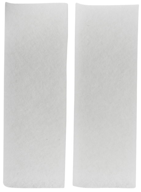 Wolf Service-Set Filter Iso Coarse 60% 522x184mm, 2 Stück, CWL-400 Excellent, 1669013