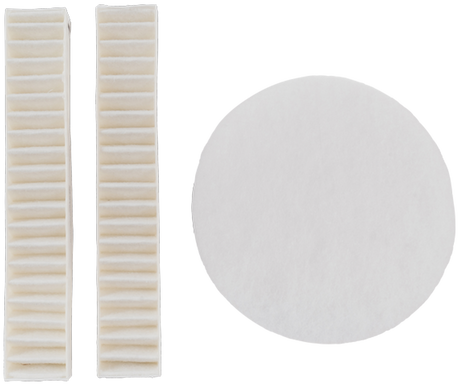 Wolf Filterset Iso Coarse 60% für CWL-D-70, 1669246