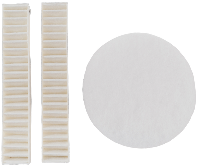 Wolf Filterset Iso Coarse 60% für CWL-D-70, 1669246