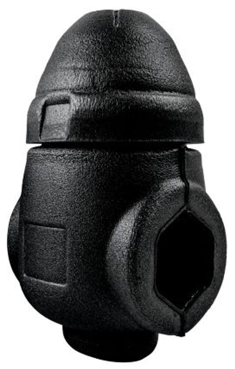 Wolf Wärmedämmung für Schlammabscheider 1 1/4 + 1 1/2", 1669271