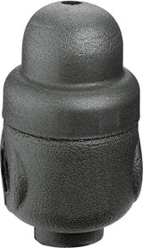 Wolf Wärmedämmung für Mikroblasenabscheider 1 1/4+1 1/2", 1669276