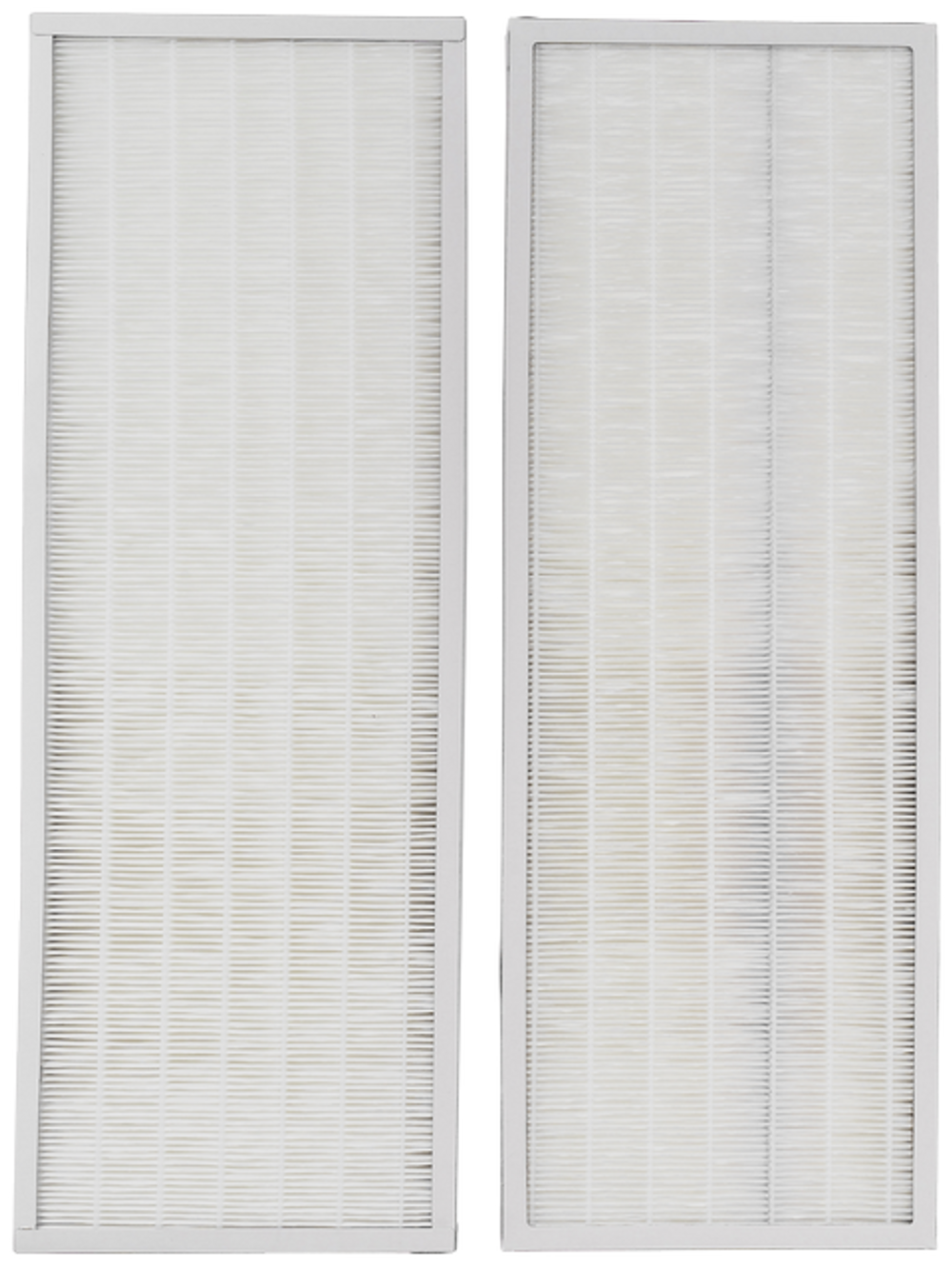 Wolf Service-Set Filter ePM1 50% 522x184mm, 2 Stück, f. CWL-300/400 Exc., 1669302