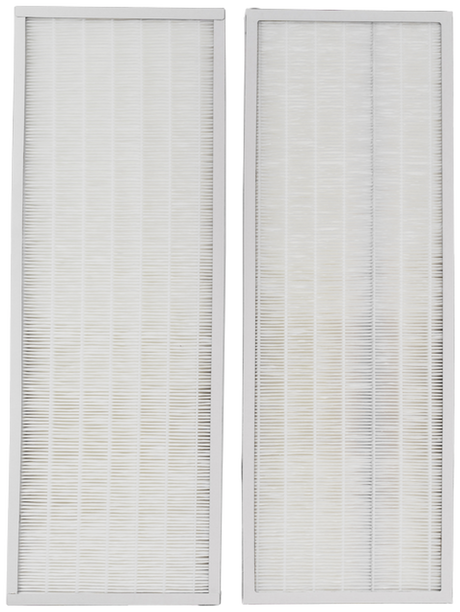 Wolf Service-Set Filter ePM1 50% 522x184mm, 2 Stück, f. CWL-300/400 Exc., 1669302