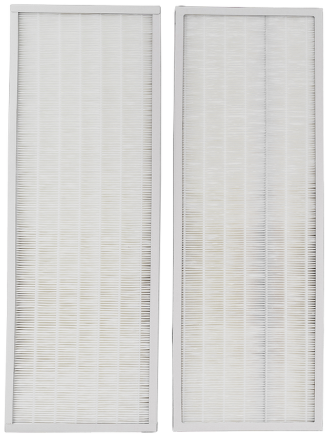 Wolf Service-Set Filter ePM1 50% 522x184mm, 2 Stück, f. CWL-300/400 Exc., 1669302