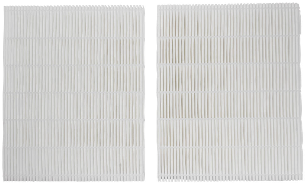 Wolf Service-Set Filter ePM1 50% 164x132mm, 2 Stück, f. CWL-F-150 Exc., 1669303