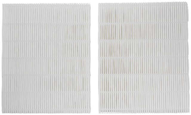 Wolf Service-Set Filter ePM1 50% 164x132mm, 2 Stück, f. CWL-F-150 Exc., 1669303