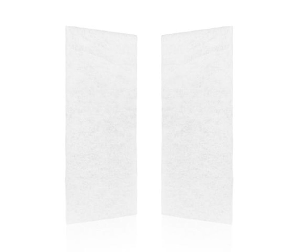 Wolf Filter ISO Coarse 60% für CWL-2-325/400 (2St), 1669551