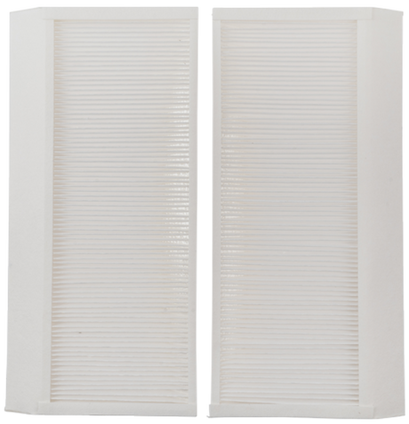 Wolf Filter EPM 1.0 für (F7) CWL-2-325/400 (2St), 1669552