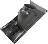 Wolf Universalpfanne Schrägdach 25-45Gr rotbraun, 1720205