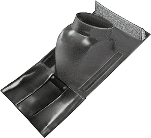 Wolf Universalpfanne Schrägdach 25-45Gr rotbraun, 1720205