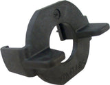 Wolf Klammer f. Durchflusssensor DN25 für Durchflusssensor, 1731186