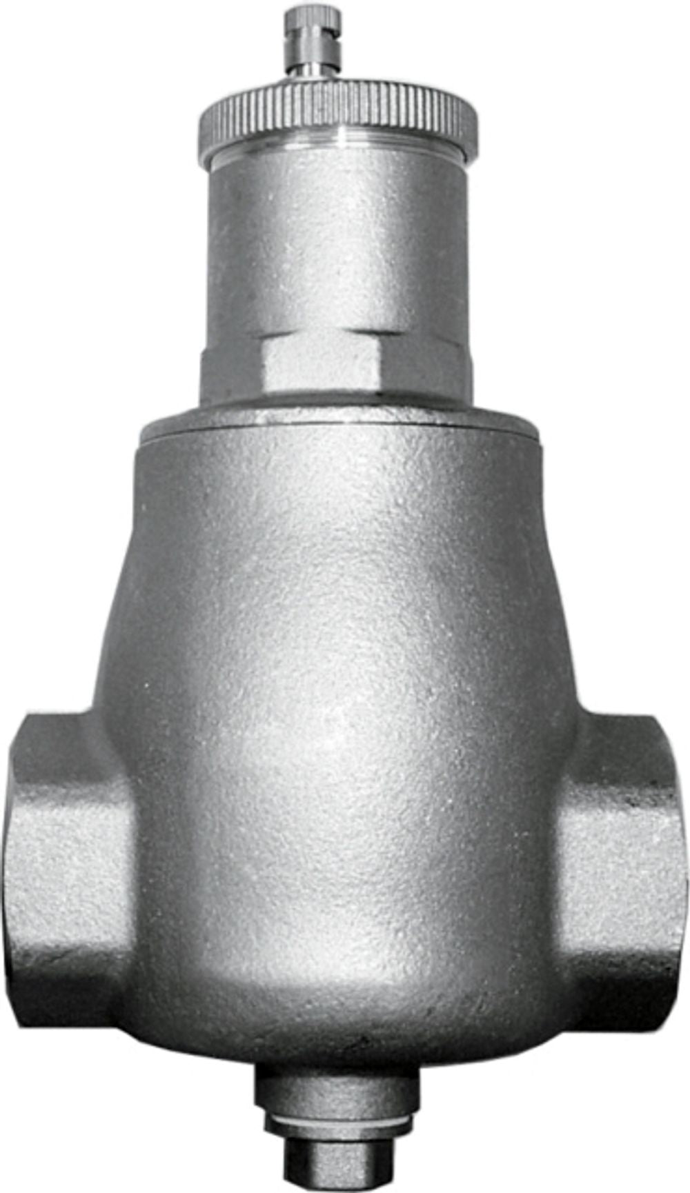 Wolf Mikroblasenabscheider 1 1/4 bis 3,5 m3/h, 2070407