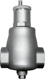 Wolf Mikroblasenabscheider 1 1/4 bis 3,5 m3/h, 2070407